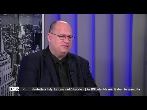 PIRKADAT M. Kende Péterrel: Naszályi Gábor