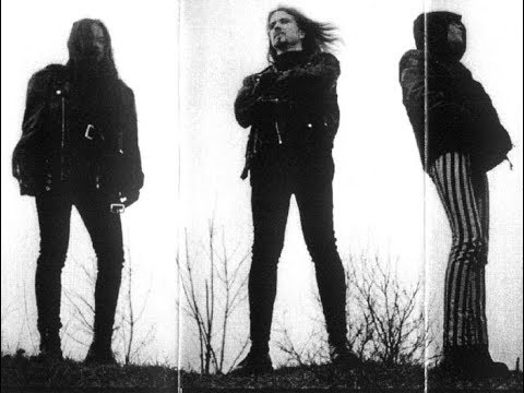 Xantotol - Liber Diabolus: 1991-1996 (Full Compilation)