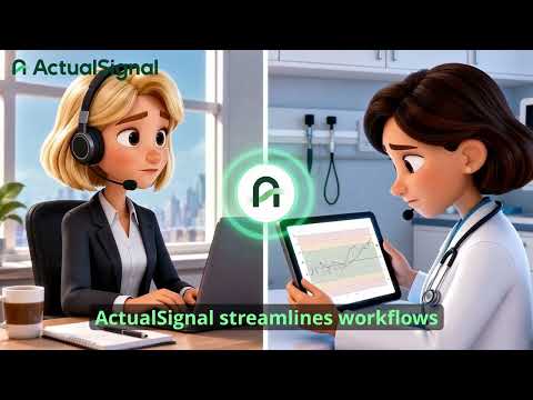 ActualSignal video thumbnail
