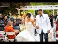 Ashley Larry S Beautiful Wedding Full Video