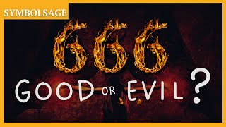The Devil or the Emperor REAL Meaning Behind the Number 666