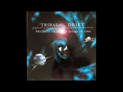 Tribal Drift  - The Laws That I Live By (UK, 1996)