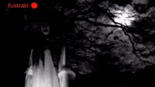 Download lagu Suara Kuntilanak Tertawa Menangis Disertai Lolongan Anjing paling seram mp3