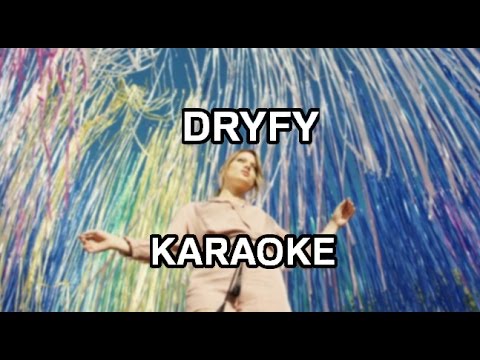 Kasia Popowska - Dryfy [wyższa tonacja karaoke/instrumental] - Polinstrumentalista