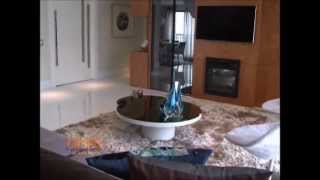 COBERTURA DUPLEX DE  ELIANA DE SOUSA FOI EXIBIDA NO CASAS ESPETACULARES- Parte 1