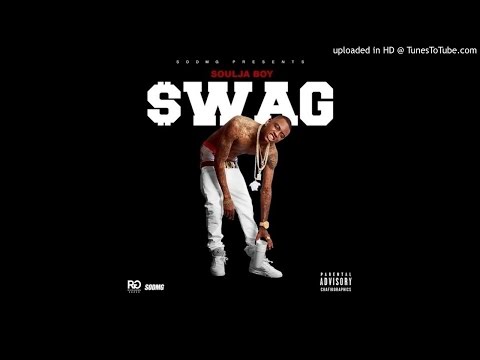 Soulja Boy - Rollin ft. Chief Keef (Swag Mixtape)