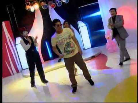 De Favela - Mami Mami en Vivo (Energia Total) 2013 L.Connection