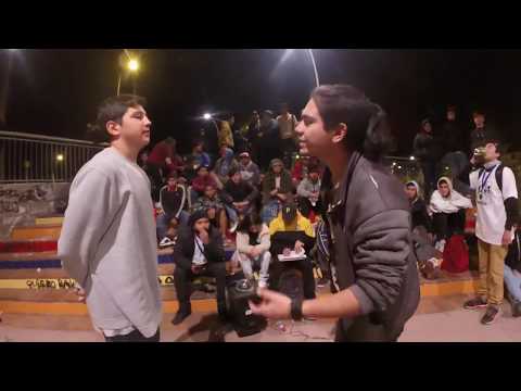 VUSCOOH vs CH6: 4tos - GDP FECHA 1 CICLO 2 2019