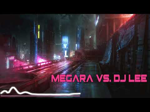 【HD】Best Of Megara Vs. DJ Lee Megamix