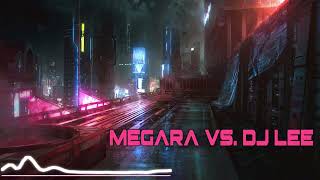 【HD】Best Of Megara Vs DJ Lee Megamix