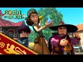 ROBIN DES BOIS COMPILATION 4 SAISON 3