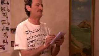 Aqui no hay quien viva - Soy Jesús - AMÉN - Momentazo