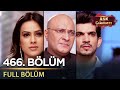 Aşk Çıkmazı Hint Dizisi 466 Bölüm