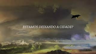 Leaving The City — Joanna Newsom tradução/legenda PT-BR