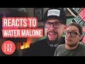 Reacting To GrimmGreen S Review Of Water Malone
