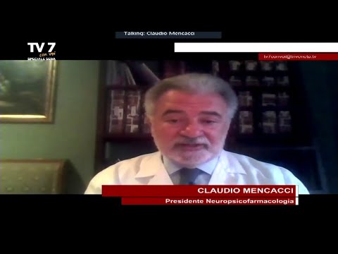 Tv7 con Voi sera del 2/2/2021 - Un aiuto per i Comuni e per il sociale (6 di 7)