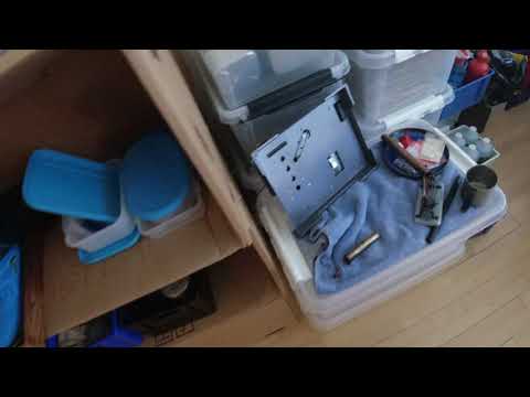 MongoTV_12100 - DAMPMASKINE - Del 26 - Billig Fyrfadslys Til Opvarme Vand i Kedel