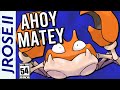 Can you beat Pokemon Red/Blue with Just a Krabby?