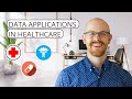 How Data Is Used In Healthcare