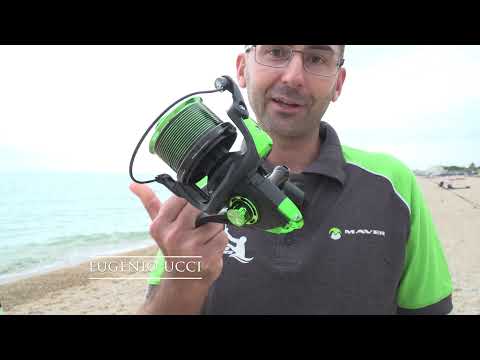 Maver Darkside 10000