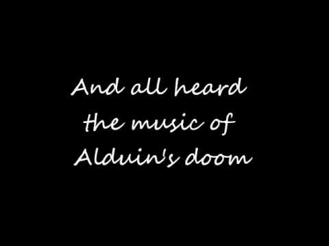 Tale of the Tongues w/ Lyrics