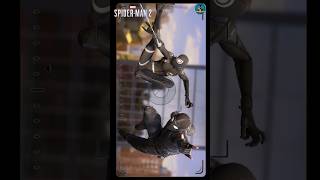 WHEN NIGHT MONKEY SPIDER-MAN MET AGENT OF SHIELD MILES MORALES 💯🔥 PS5 #spiderman