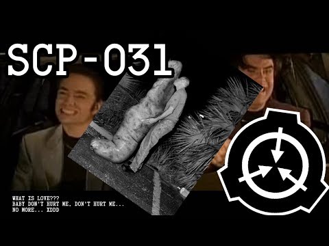 SCP-031 "Czym jest miłość?"