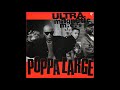 Poppa Large East Coast Edit by Ultra Magnetic MC's (single)
