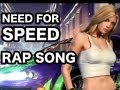 NEED FOR SPEED RAP SONG - BY BRYSI! 