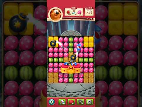 Toonblast Level 3575-3616