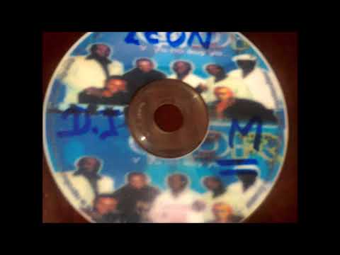 GDR Doña Filomena Bomba y son vol 1