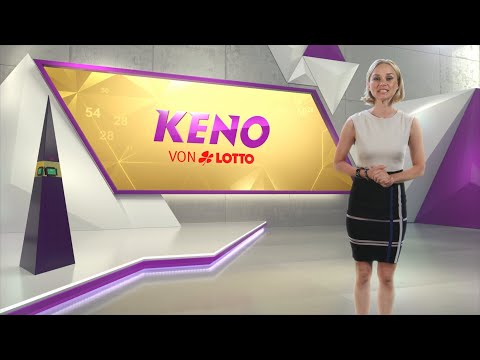 KENO Ziehung vom 02.02.2020