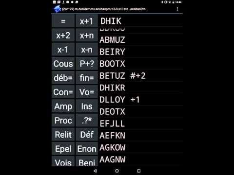 AnabasPro