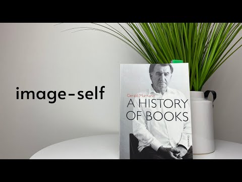 WDWRF 08 - Gerald Murnane - Discovering the Image-Self