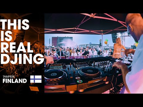 Cloonee, Solardo, Biscits - THE FIRST SHOW BACK part. 2