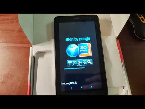 фото gps навигатор pioneer pm-725hd android 3gb-32gb  0