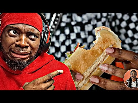 New York Is Chopped Cheese Beyond Repair...