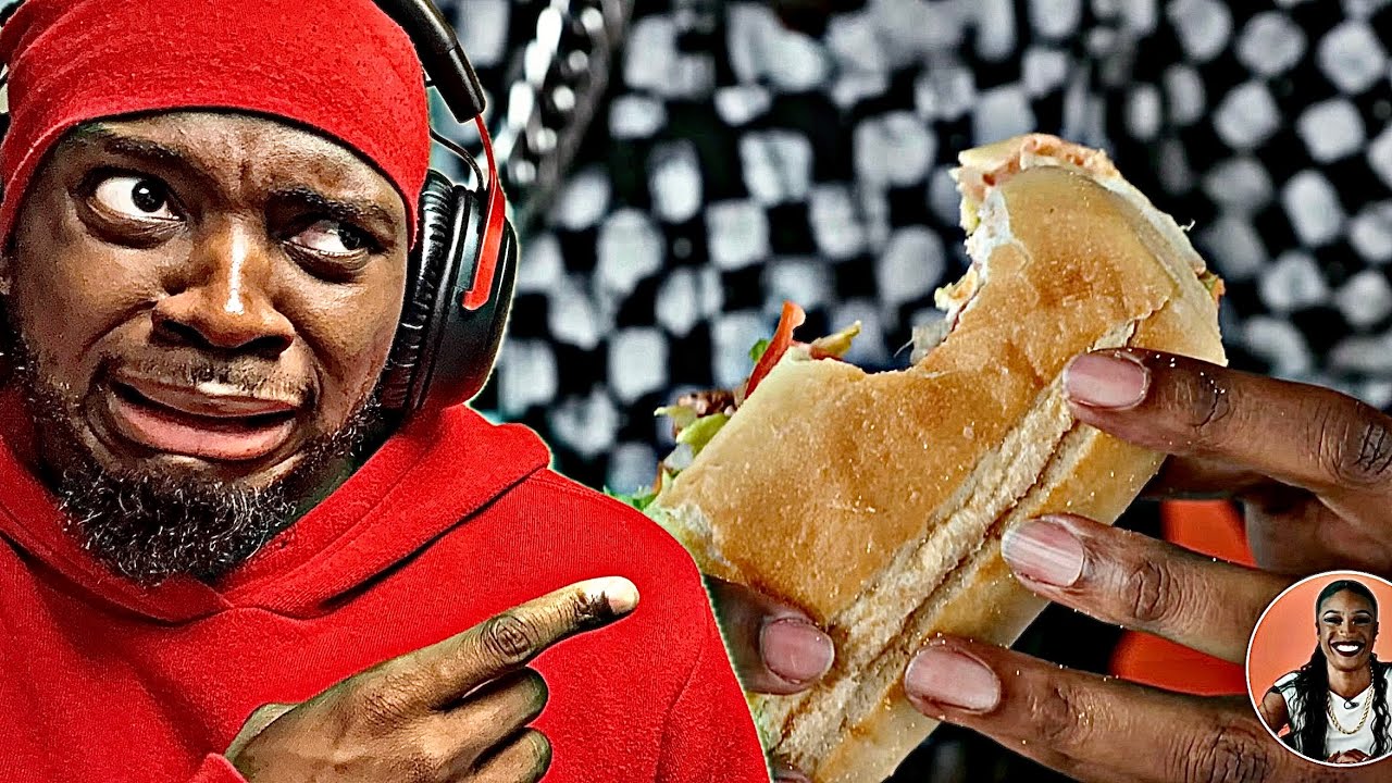 New York Is Chopped Cheese Beyond Repair...