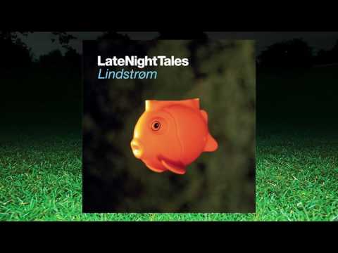 Dominique Leone - Conversational (Late Night Tales: Lindstrom)