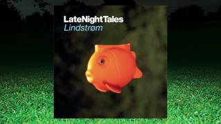 Dominique Leone - Conversational (Late Night Tales: Lindstrom)