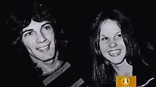1998 Linda Blair on dating Rick Springfield