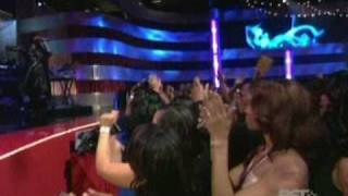 Jazmine Sullivan Live for OBAMA INAGURATION