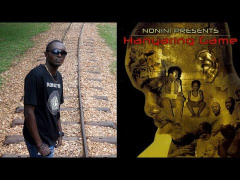 Kuta Vitu - Nonini ft Gdruff (Audio)