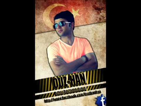 Mc Aktan Ft Ouz-Han & By Çağlar [ Beat By DjKral] Git Desem 2012