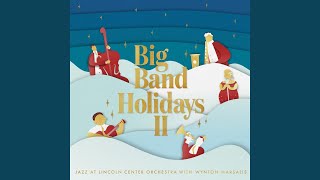 What Will Santa Claus Say? (When He Finds Everybody Swingin') (feat. Catherine Russell)