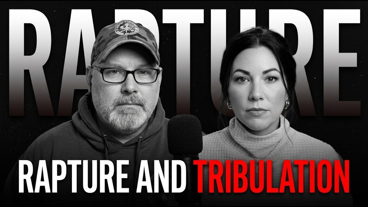 Pre-Trib, Post-Trib, or No One Knows? Lauren Carone Breaks It Down