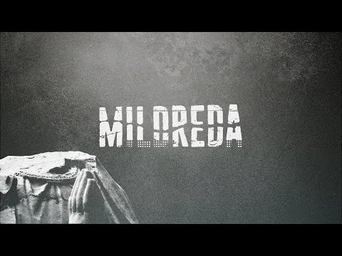 Mildreda - Friendly Fire [Official Visualizer]