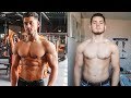 The TRUTH About My Physique.. The Reality About Natural Bodybuilding