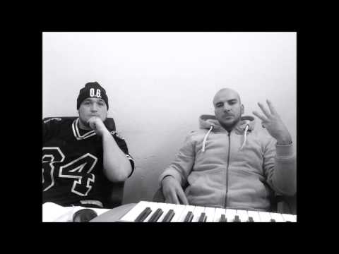 Kilo & Korekkt feat. Para1 - Mondschein