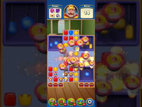 Loyal Match Level 2810